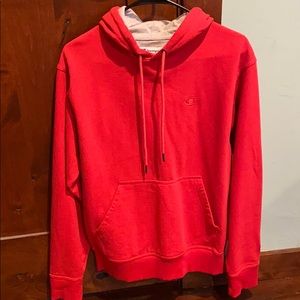Champion hoodie